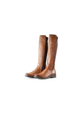 Remonte Laarzen Bruin 227426