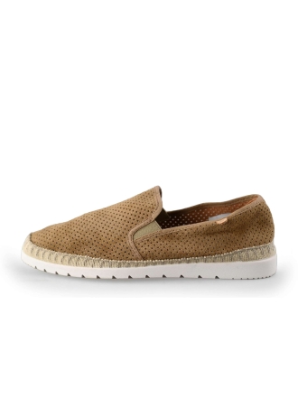 Verbenas Instappers Beige 227429
