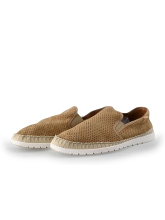 Verbenas Instappers Beige 227429