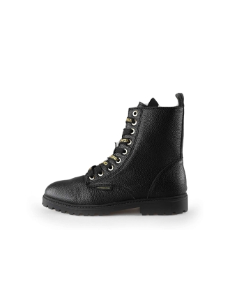 Vingino Veterboots Zwart 227440