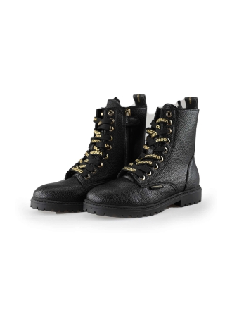 Vingino Veterboots Zwart 227440