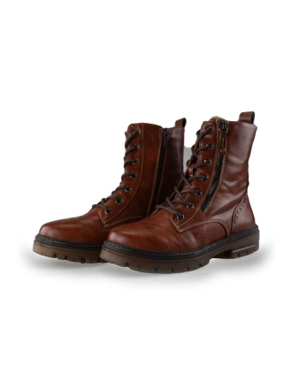Nelson Veterboots Bruin 227461