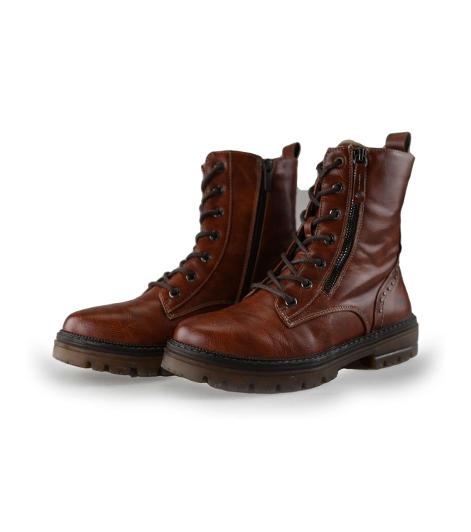 Nelson Veterboots