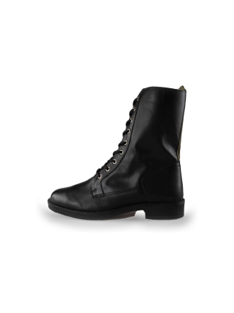 Nelson Veterboots Zwart 227462