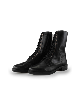 Nelson Veterboots Zwart 227462