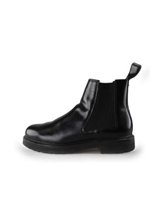 Diesel Chelsea boots Zwart 227465