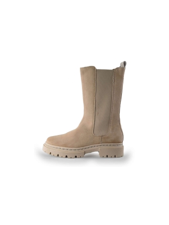 Bullboxer Chelsea boots Beige 227471