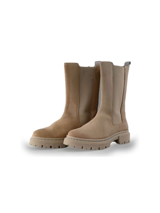 Bullboxer Chelsea boots Beige 227473