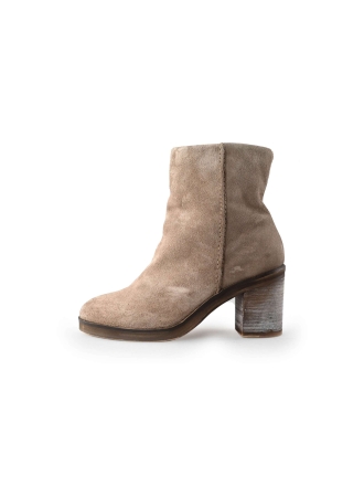 Nelson Boots Beige 227501