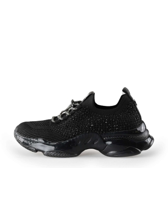 Steve Madden Sneakers Zwart 227524