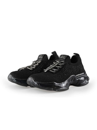 Steve Madden Sneakers Zwart 227524