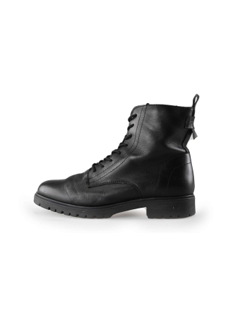 Tamaris Veterboots Zwart 227528