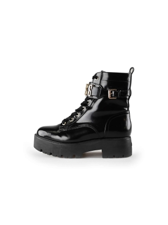 Guess Biker boots Zwart 227532