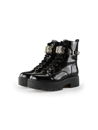 Guess Biker boots Zwart 227532