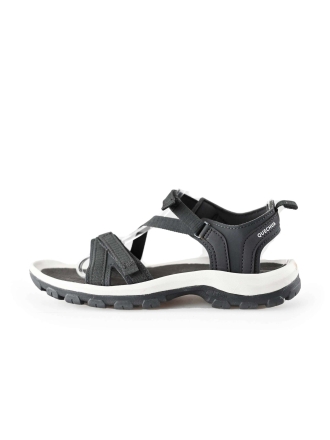 Quechua Sandalen Grijs 227545