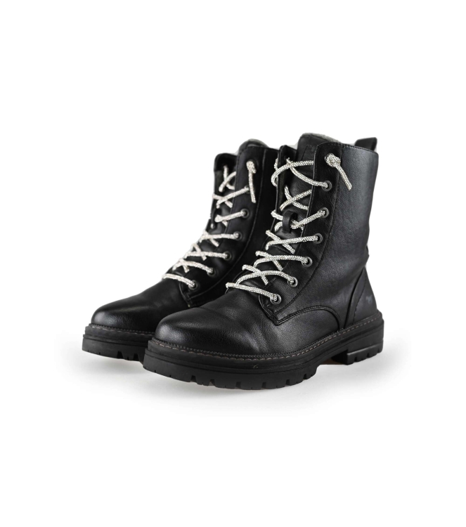 Mustang Veterboots