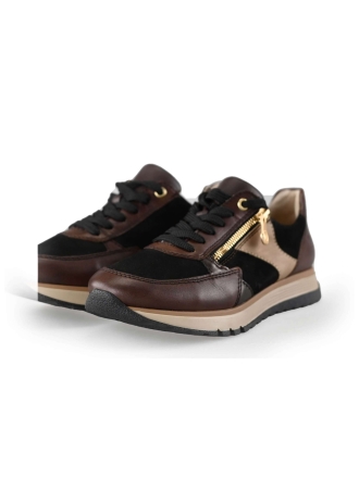 Rieker Sneakers Bruin 227558