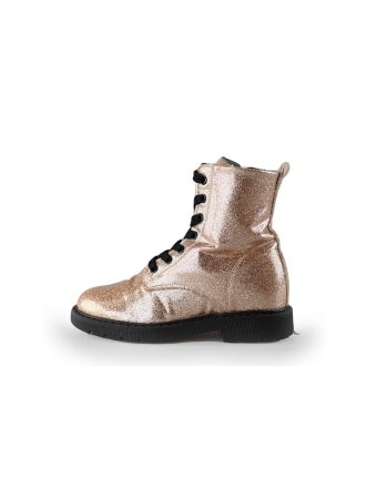 Kipling Veterboots Goud 227566
