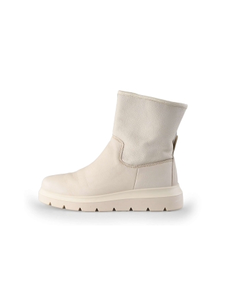 Ecco Chelsea boots Beige 227578