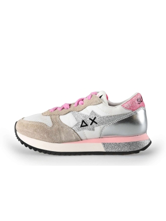 Sun68 Sneakers Beige 227584