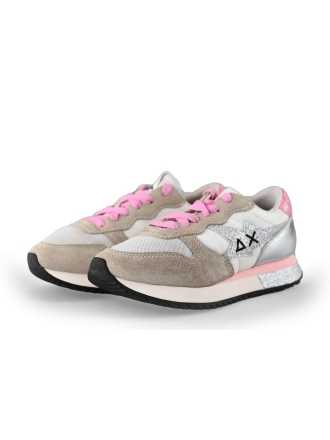 Sun68 Sneakers Beige 227584