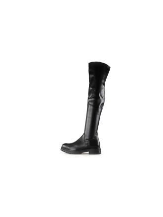 Dolcis Laarzen Zwart 227617