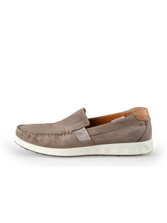 Ecco Loafers Beige 227628