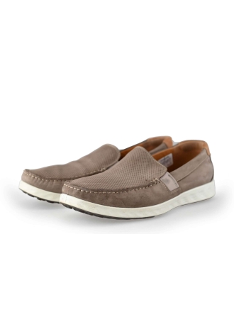 Ecco Loafers Beige 227628