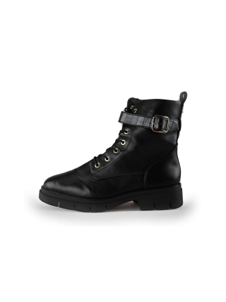 Tamaris Veterboots Zwart 227644