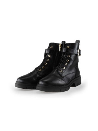 Tamaris Veterboots Zwart 227644