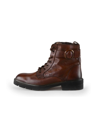 Nelson Veterboots Bruin 227671