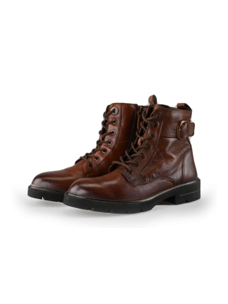 Nelson Veterboots Bruin 227671
