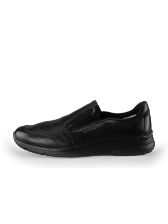 Ecco Instappers Zwart 227689