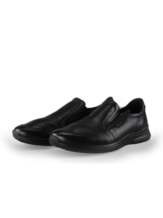 Ecco Instappers Zwart 227689