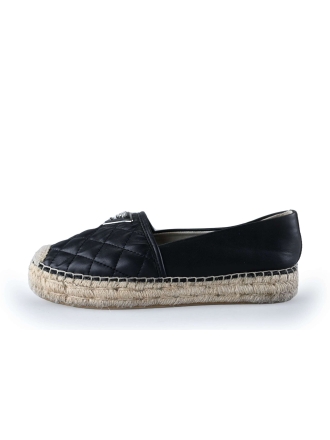 Guess Espadrilles Zwart 227697