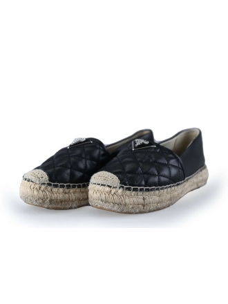 Guess Espadrilles Zwart 227697