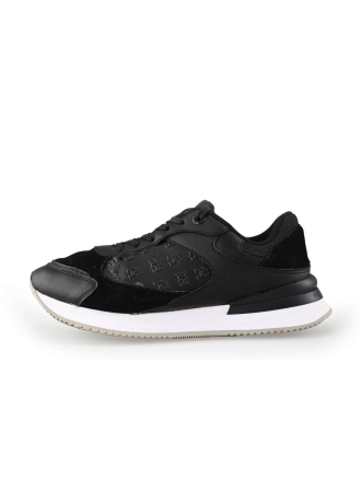 Tommy Hilfiger Sneakers Zwart 227716