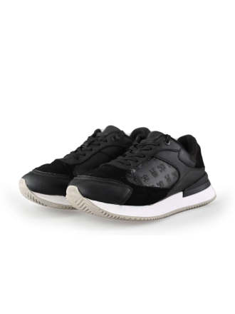 Tommy Hilfiger Sneakers Zwart 227716