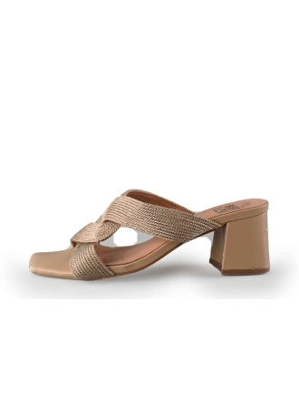 Bibi Lou Sandalen Brons 227719