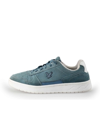 Lyle & scott Sneakers Blauw 227737