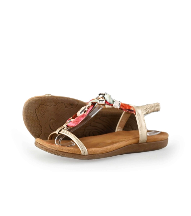 Dolcis Sandalen