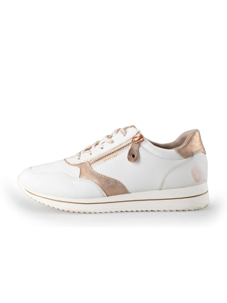 Jana Sneakers Wit 227744