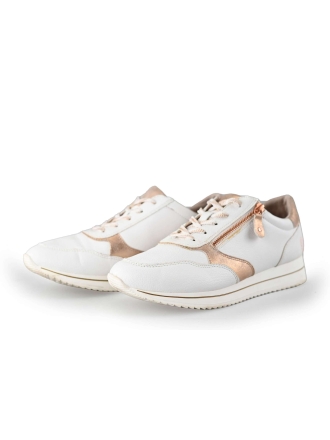 Jana Sneakers Wit 227744