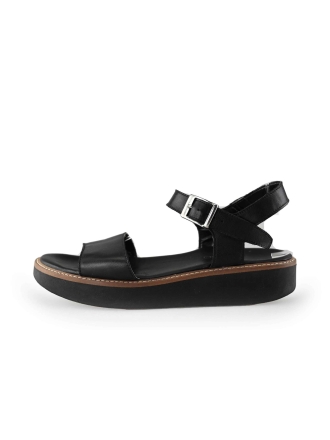 EBL8790 Sandalen Zwart 227746