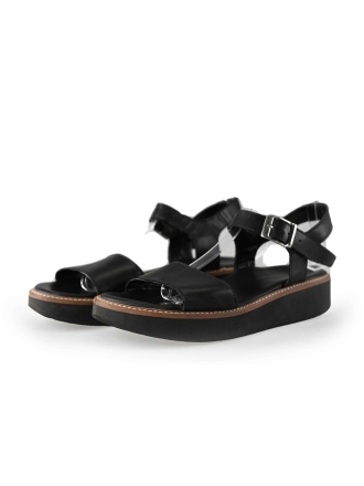 EBL8790 Sandalen Zwart 227746