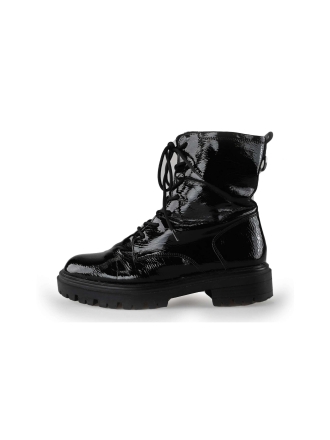 Tamaris Veterboots Zwart 227762