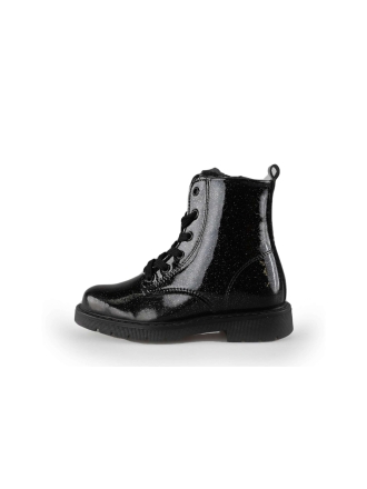 Kipling Veterboots Zwart 227772
