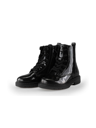 Kipling Veterboots Zwart 227772
