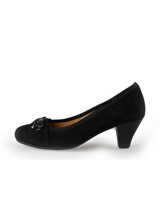 Gabor Pumps Zwart 227781