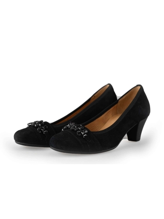 Gabor Pumps Zwart 227781